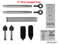 Kit de biellettes de direction robustes SuperATV Polaris RZR XP 900