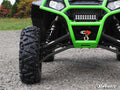 SuperATV Polaris RZR High Clearance 1.5" Forward Offset A-Arms
