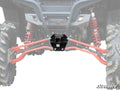 Attelage de remorque arrière SuperATV