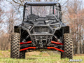 SuperATV Winch-Ready Front Bumper