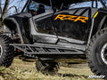Protections latérales SuperATV