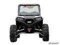 SuperATV Polaris RZR 900 to RZR S 900 Conversion Kit - High Clearance 1.5" Offset