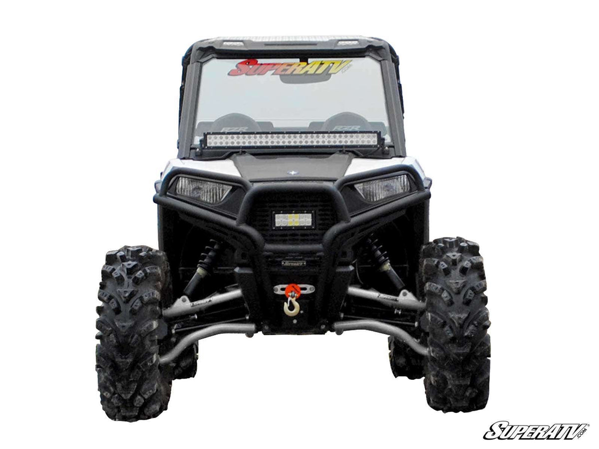 SuperATV Polaris RZR 900 to RZR S 900 Conversion Kit - High Clearance 1.5" Offset