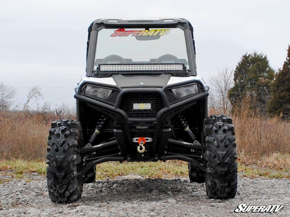 SuperATV Polaris RZR 900 to RZR S 900 Conversion Kit - High Clearance 1.5" Offset