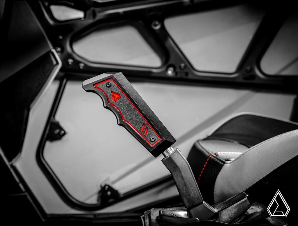 Assault Industries Hellfire Shift Knob