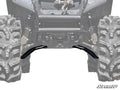 Bras de suspension déportés SuperATV Polaris ATV à grand dégagement 1,5"