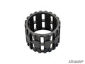 SuperATV Polaris Sprague Carrier / Cage de roulement avant