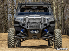 SuperATV Kit de long débattement 4 po pour Polaris Xpedition - 1041-8682 (Nº de fab. : LTK-P-XPD-4-002-BSD-02)