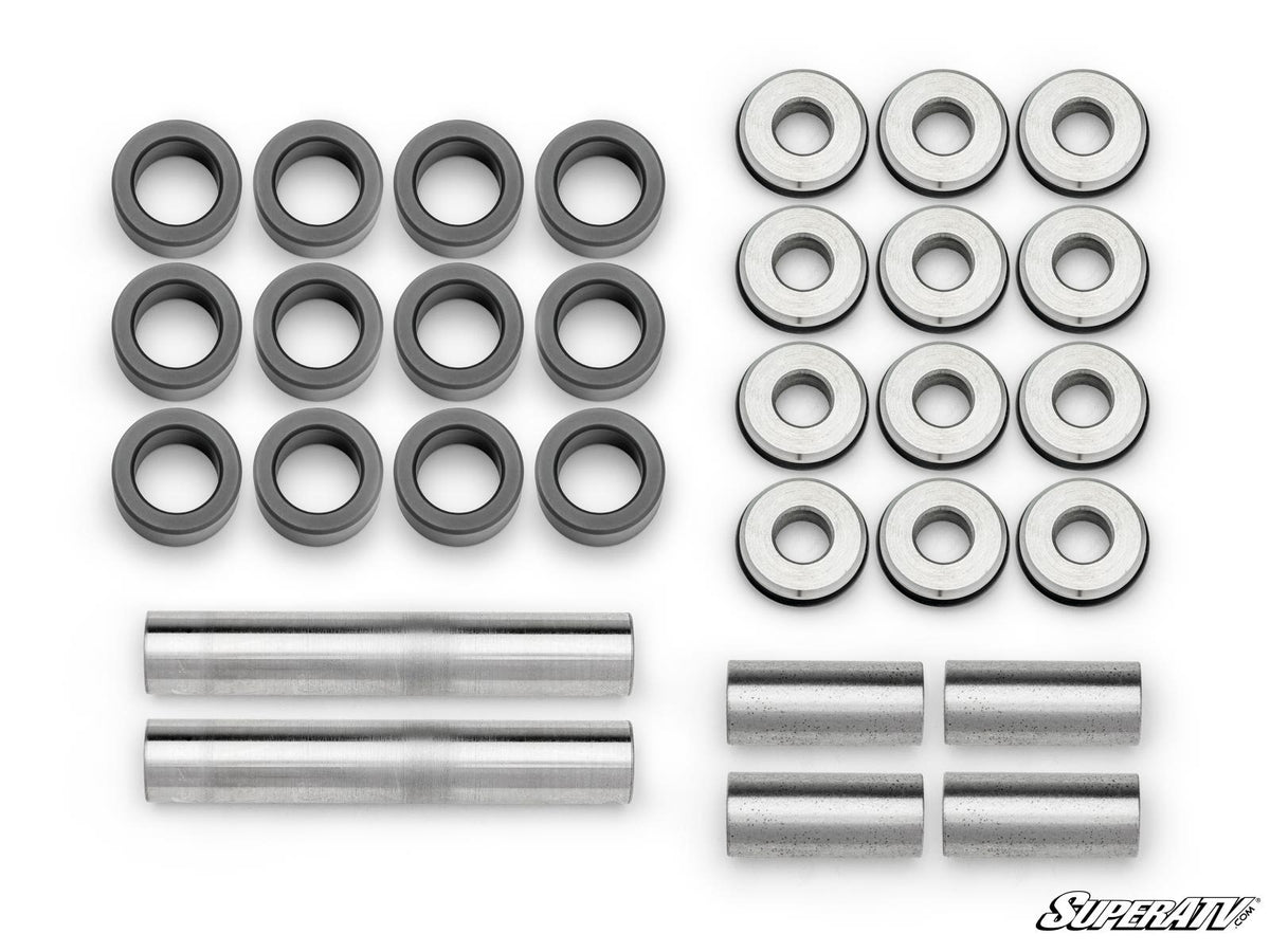 Kit de bagues de bras de suspension SuperATV