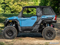 Vitre latérale arrière SuperATV Polaris Xpedition ADV