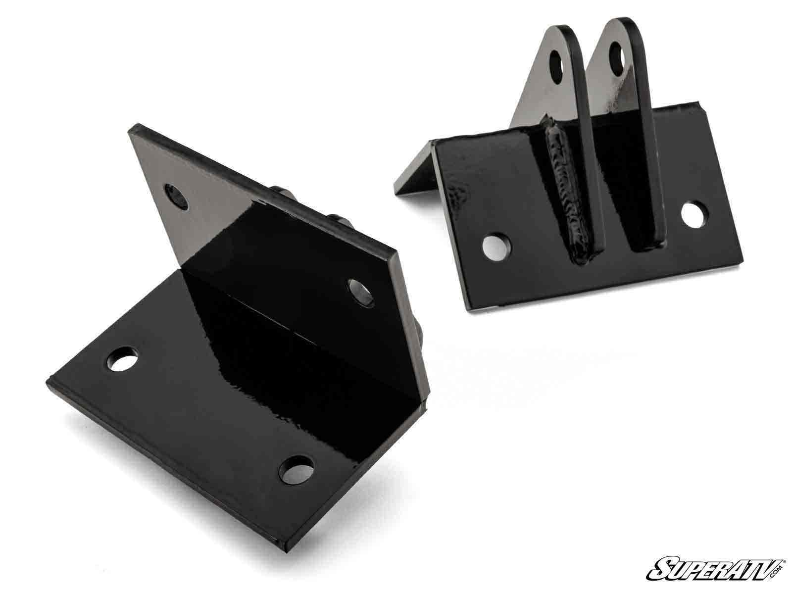 SuperATV Snow Plow Mount