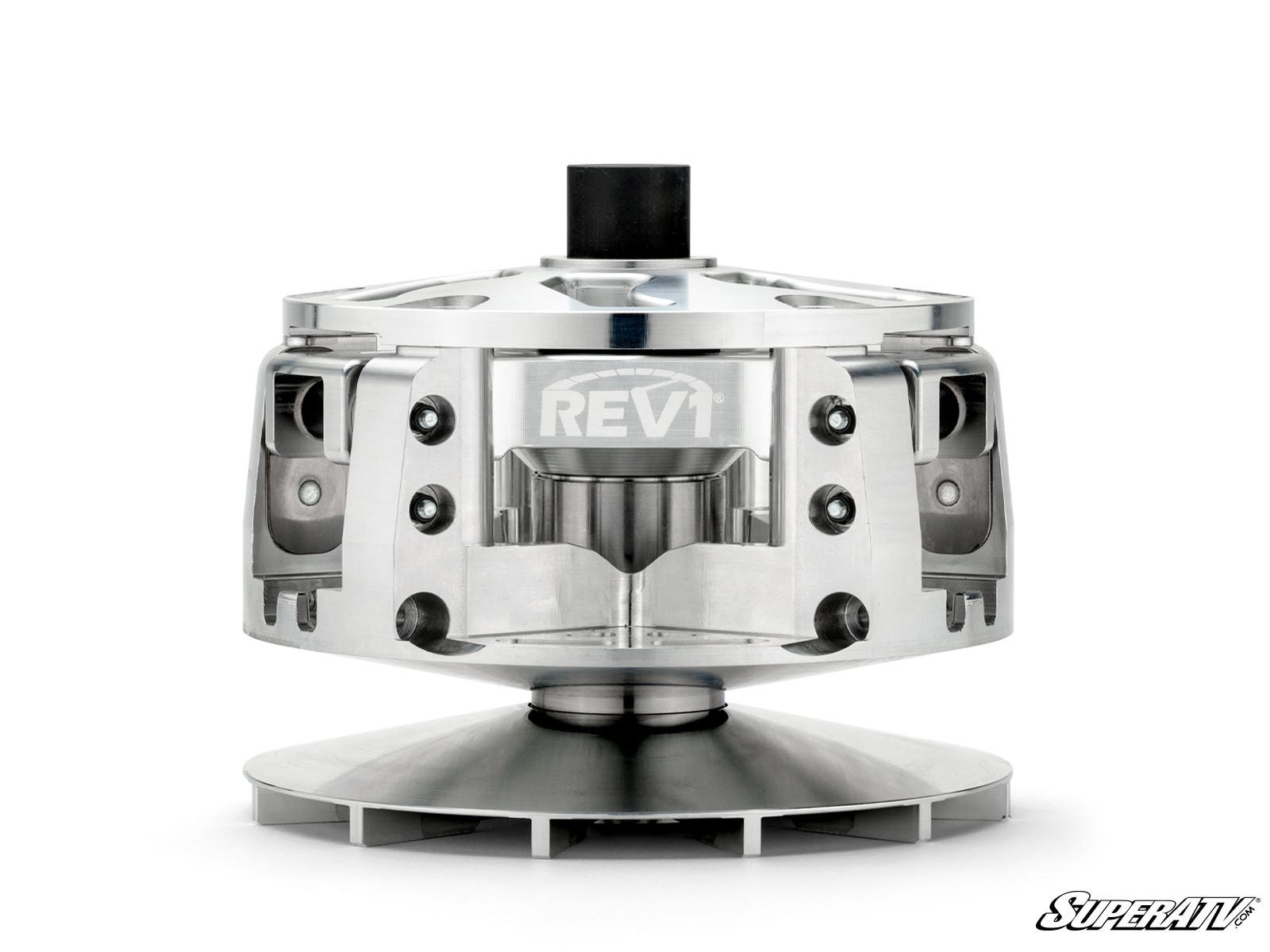 SuperATV Primary Clutch Assembly