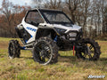 SuperATV Polaris General/RZR 4" Portal Gear Lift