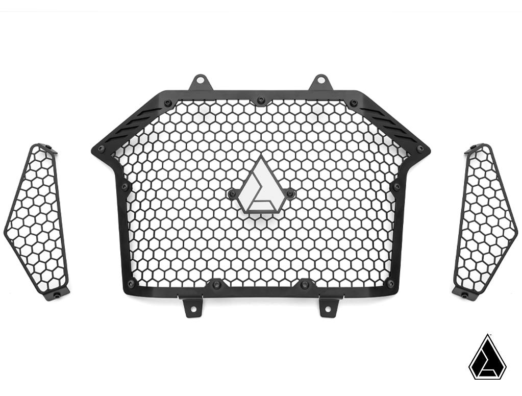 Calandre avant Assault Industries Stinger