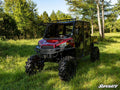SuperATV Polaris Ranger High Clearance 2" Forward Offset A-Arms