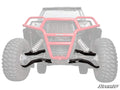 SuperATV Polaris General/RZR High Clearance 1.5" Forward Offset A-Arms