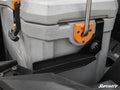 Support de fixation pour glacière SuperATV Polaris RZR Ozark Trail