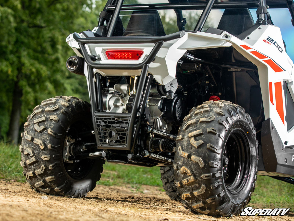 Pare-chocs arrière SuperATV