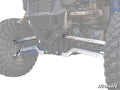 SuperATV Polaris RZR High Clearance Billet Aluminum Radius Arms
