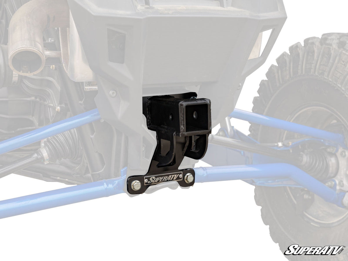 Attelage de remorque arrière SuperATV