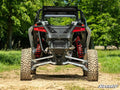 SuperATV Polaris RZR High Clearance Billet Aluminum Radius Arms