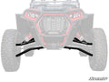 SuperATV Polaris RZR High Clearance 1.5" Forward Offset A-Arms