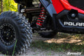 Bras tirés arrière SuperATV Polaris RZR