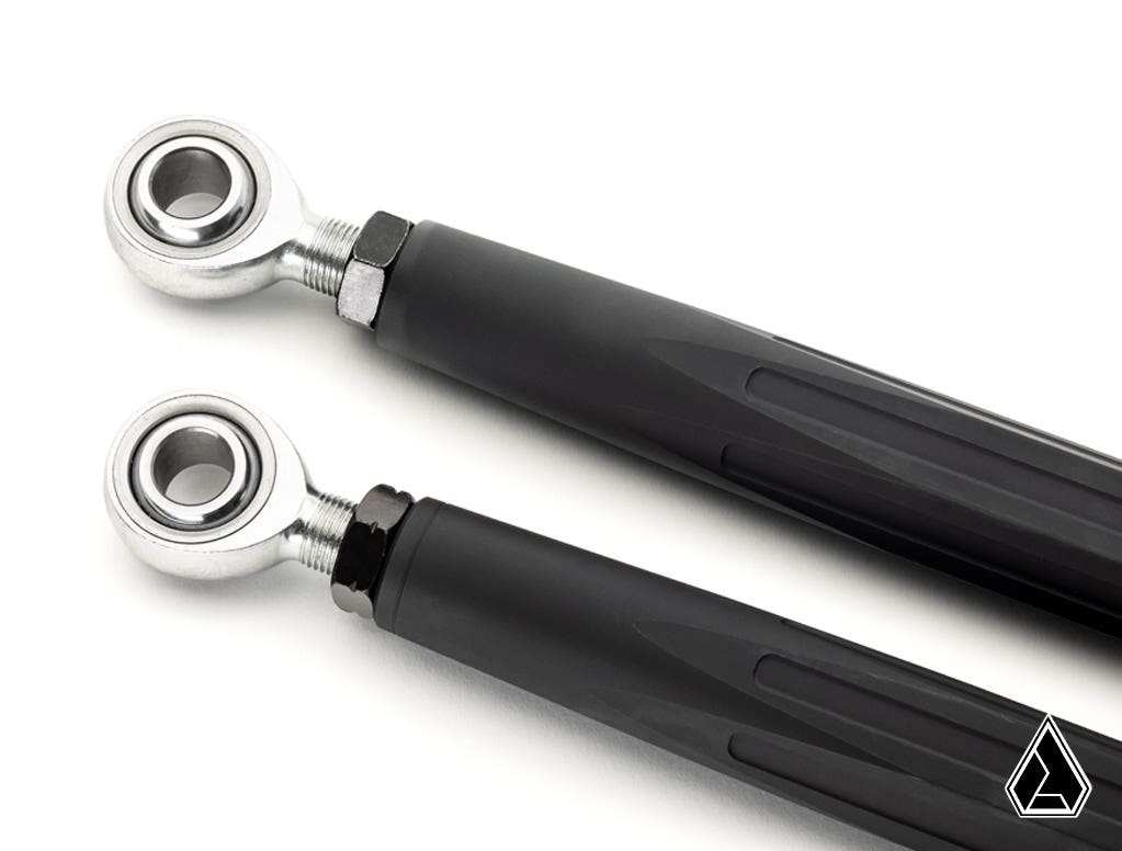 Assault Industries Turret Style Quick Camber Radius Rods