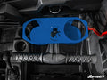 Support de tasse pour poignée de maintien SuperATV Polaris RZR