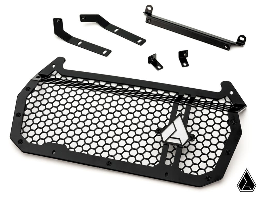 Assault Industries Hellfire Grill