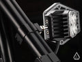 Rétroviseurs latéraux LED Nighthawk Assault Industries Baja Designs