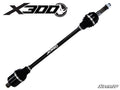 SuperATV X300 Arbre de transmission complet