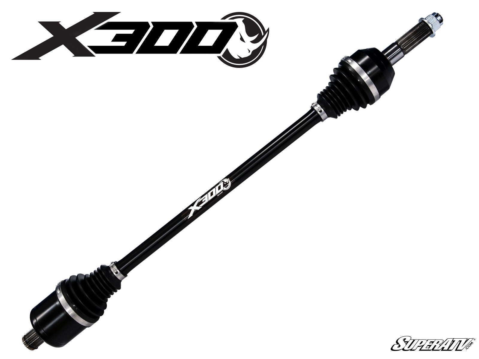 SuperATV X300 Arbre de transmission complet