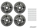 Kit de conversion Gen 1 vers Gen 2 Portal Gear Lift 4" SuperATV