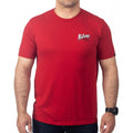 Klim Powabunga Tri-blend Tee