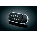 Kuryakyn Premium Extended Brake Pedal Pad
