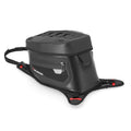 Sacoche de réservoir étanche SW-Motech PRO Enduro avec fixation par sangles