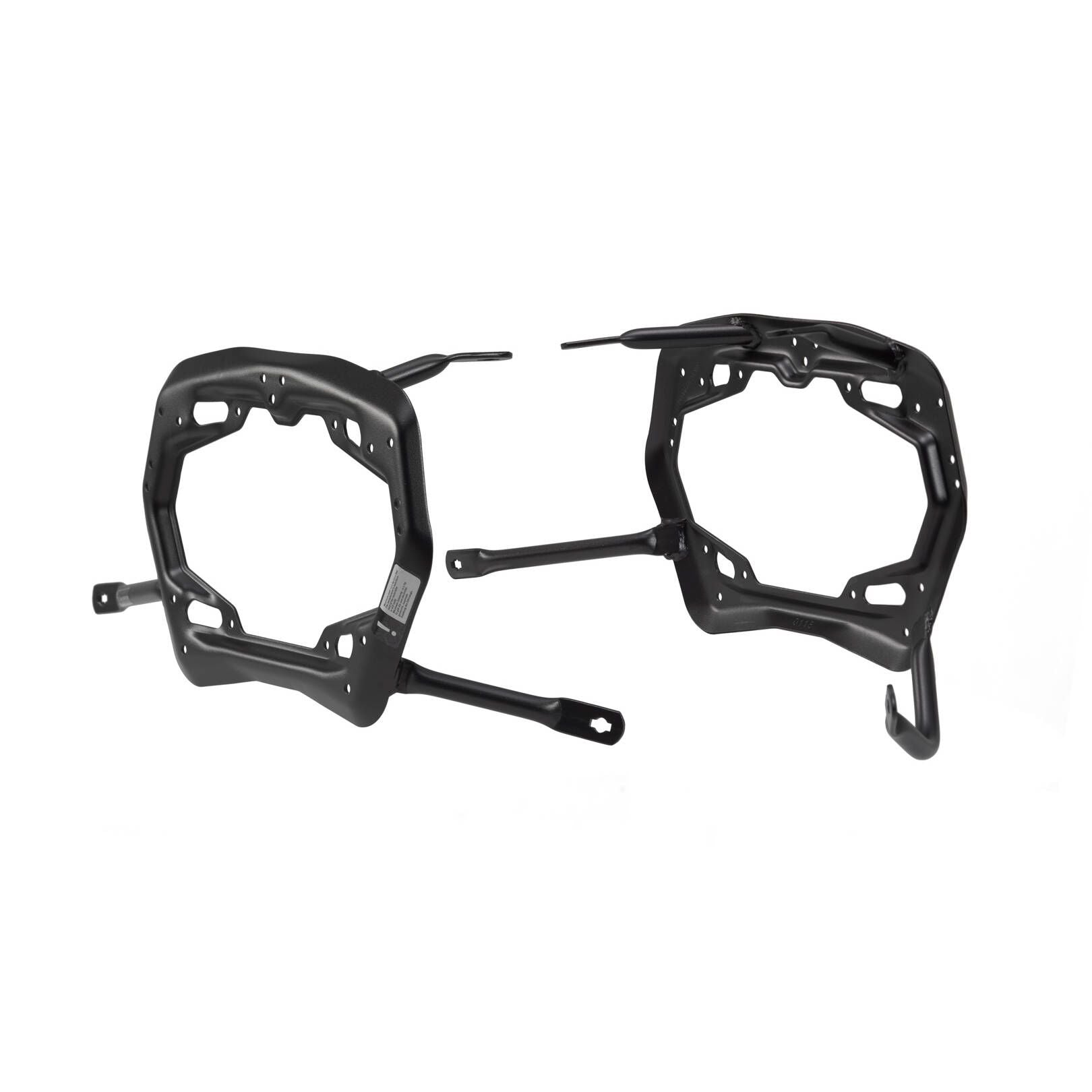 SW-Motech PRO Side Carrier