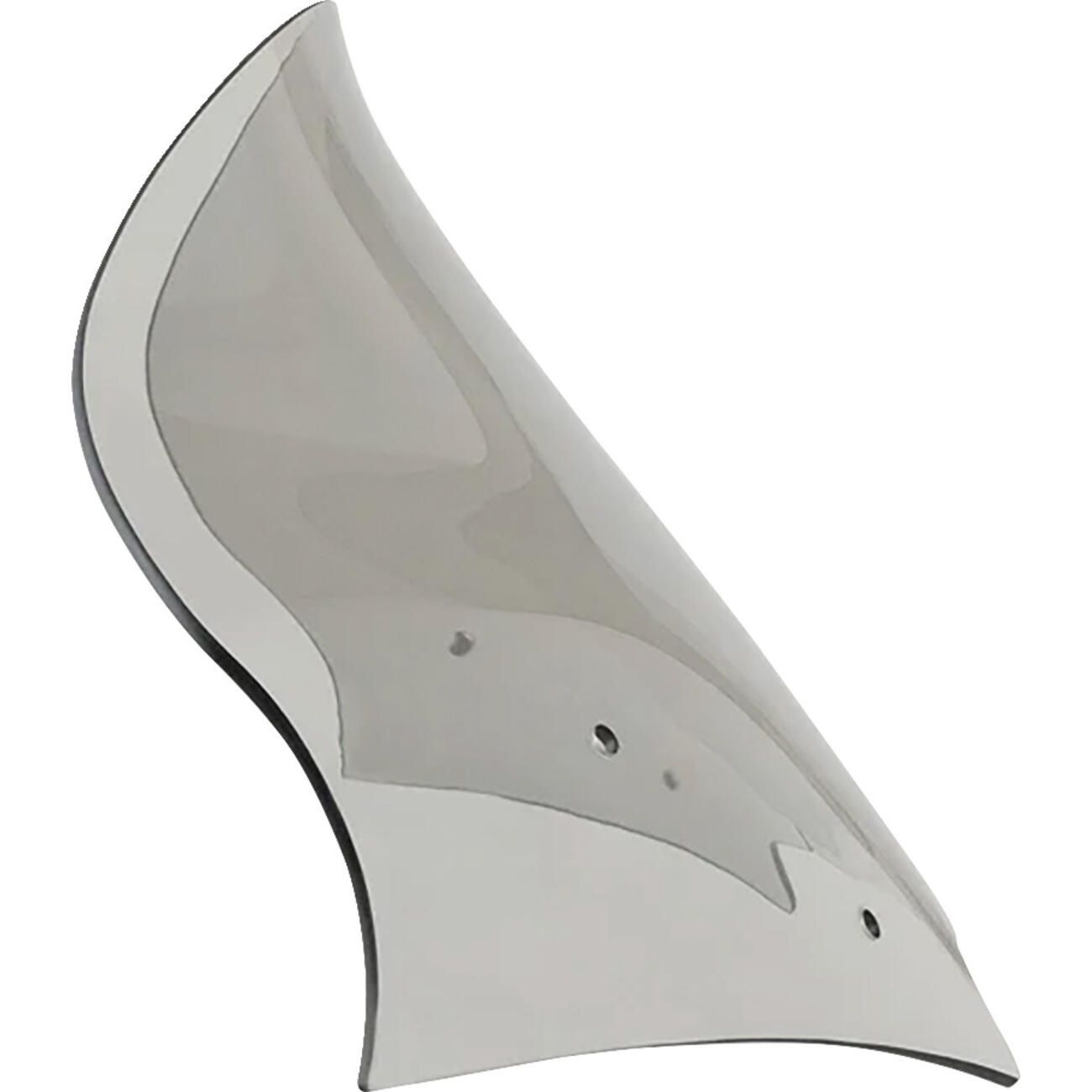 Pare-brise Klock Werks Pro-Touring Flare