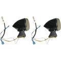 Custom Dynamics ProBeam Dynamic Ringz Front LED Turn Signals