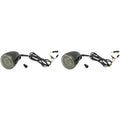 Custom Dynamics ProBeam Dynamic Ringz Turn Signals