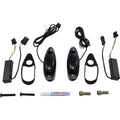 Custom Dynamics ProBeam Low Profile LED Front Turn Signals