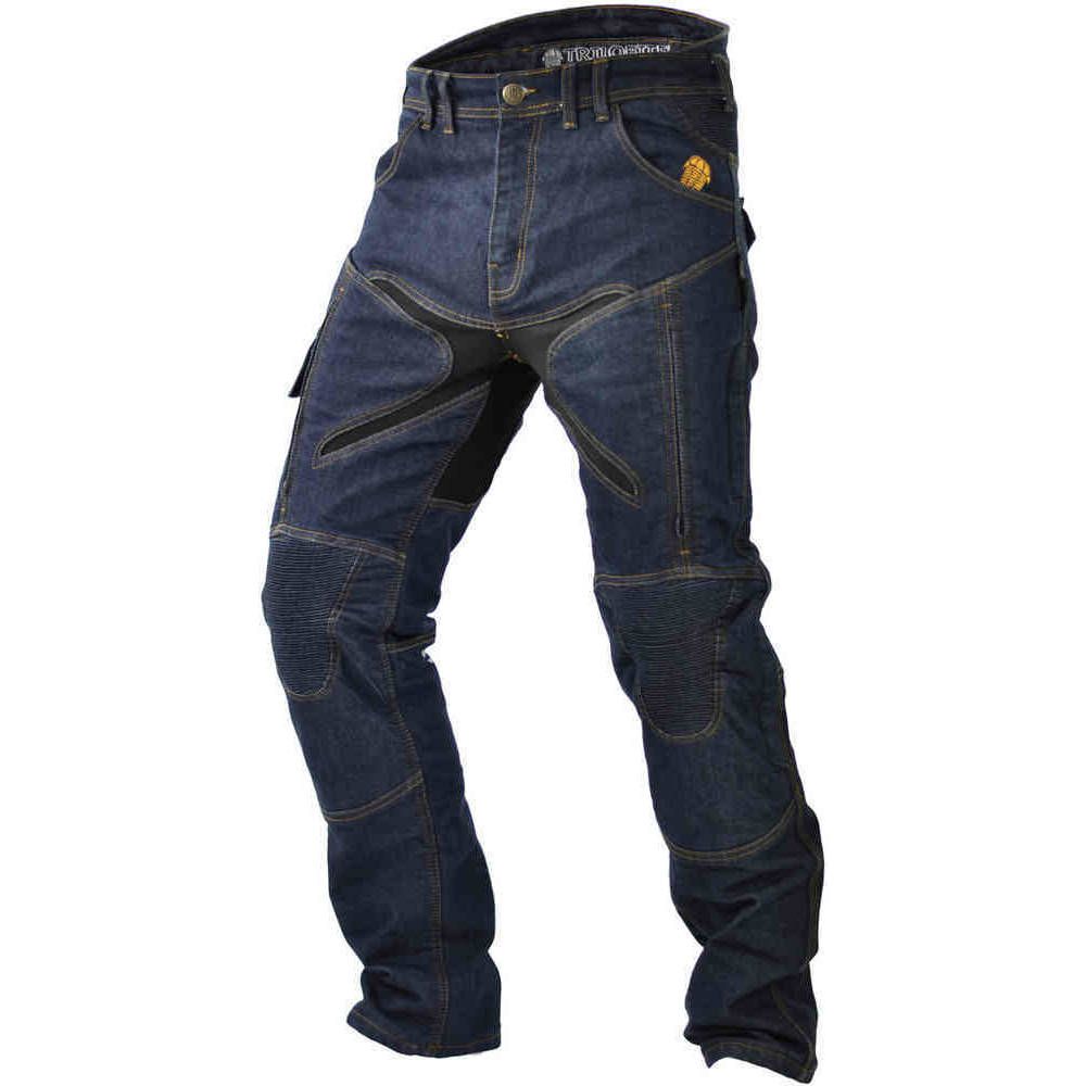 Jean Trilobite 1663 Probut X-Factor