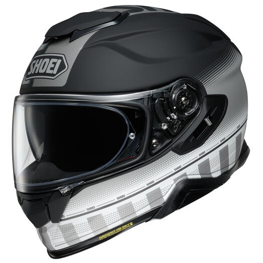 Shoei GT-Air 2 Motorcycle Helmet – Revco