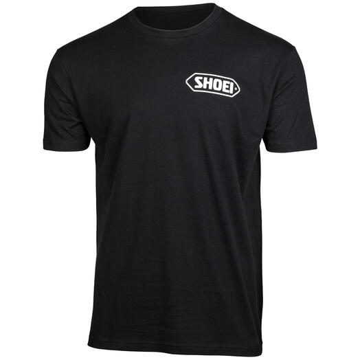 Shoei Double Sided Tee