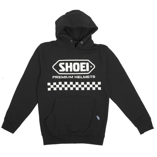 Shoei Logo Pullover Hoodie