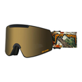 Pit Viper Les lunettes Proform The Actualbush