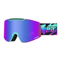 Pit Viper The Proform Goggles The Artificial Non Polarisé