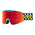 Pit Viper The Proform Goggles The Snowmachine