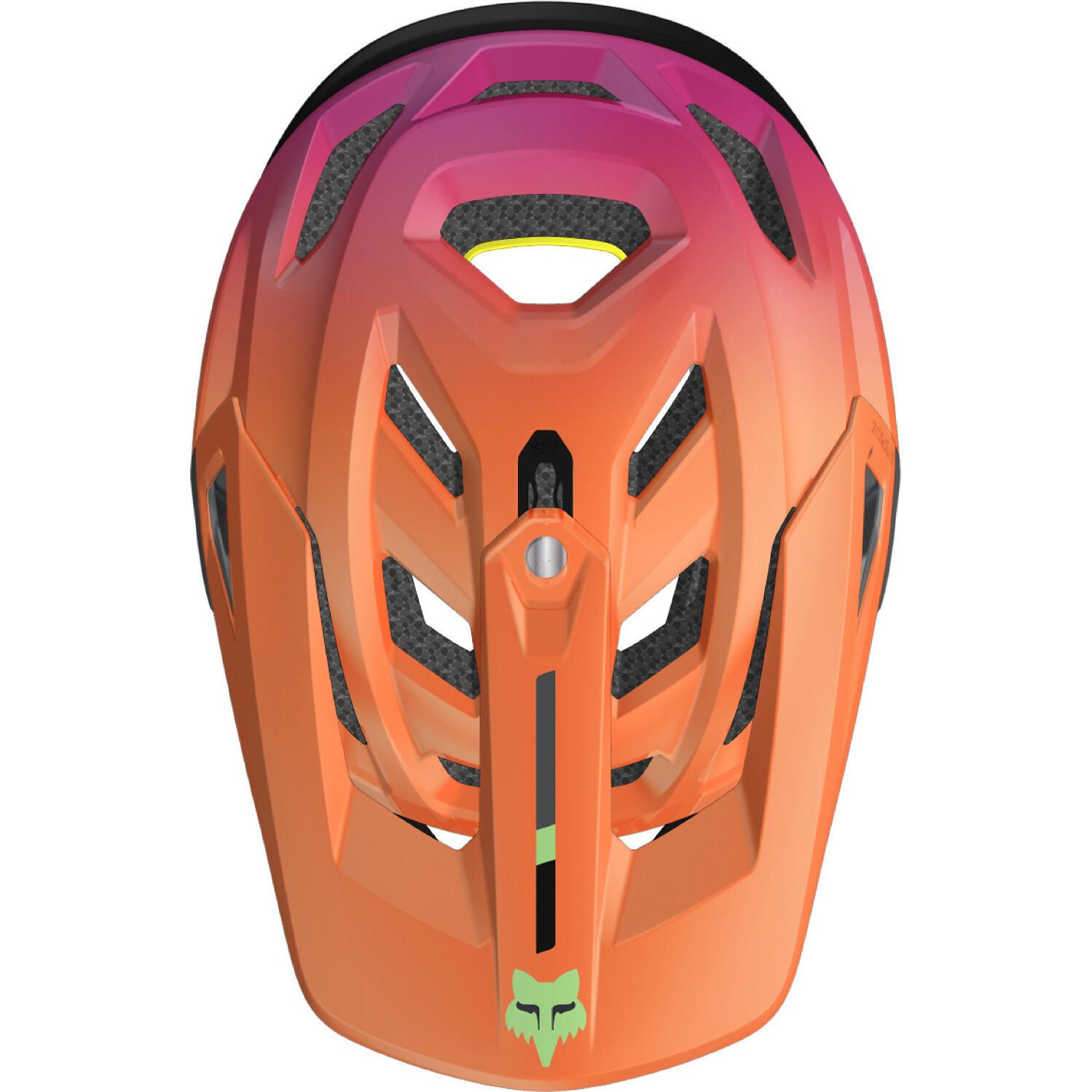 Fox Racing Proframe RS Clyzo Visor